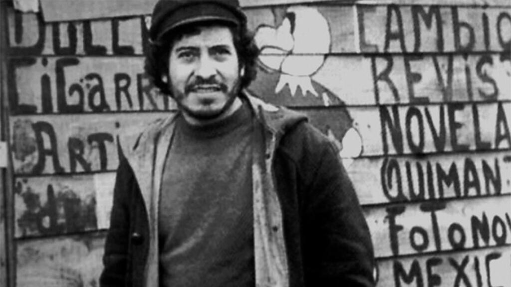 Víctor Jara 10 Canciones fundamentales Zona de Obras