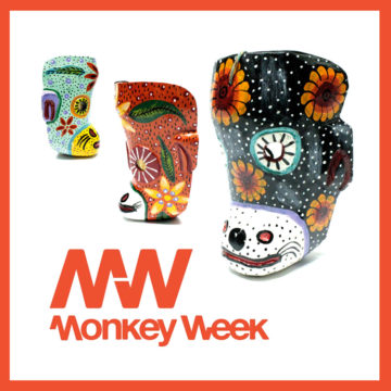 Monkey Week