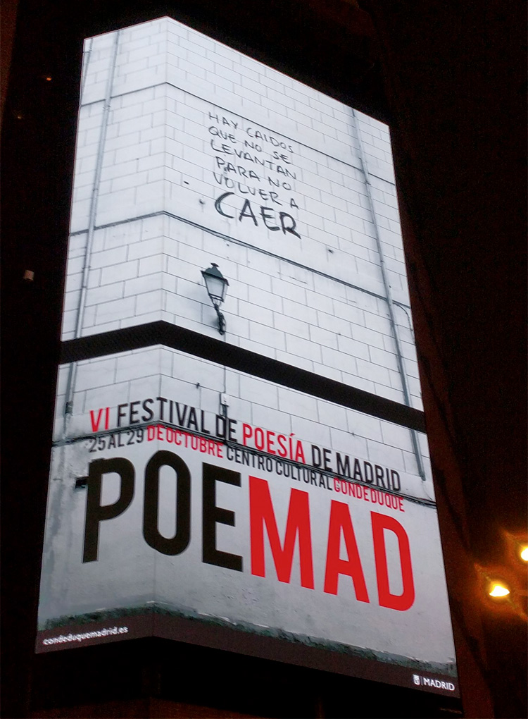 Poemad