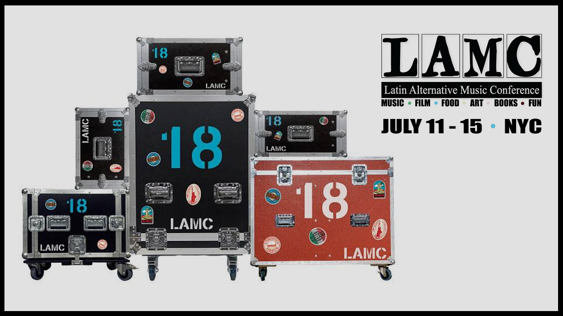 LAMC 2017