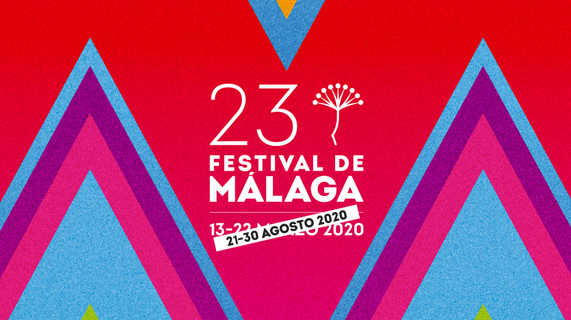 Comienza El Festival De Málaga 2020 Zona De Obras
