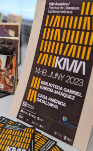 Festival KMAmèrica 2023