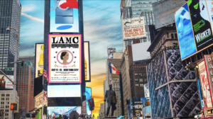 LAMC 2023