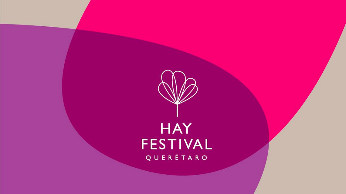 Hay Festival Querétaro 2023: Irene Solà en conversación con Yásnaya Elena  Aguilar